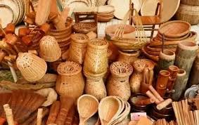 Artisan & Cultural Crafts